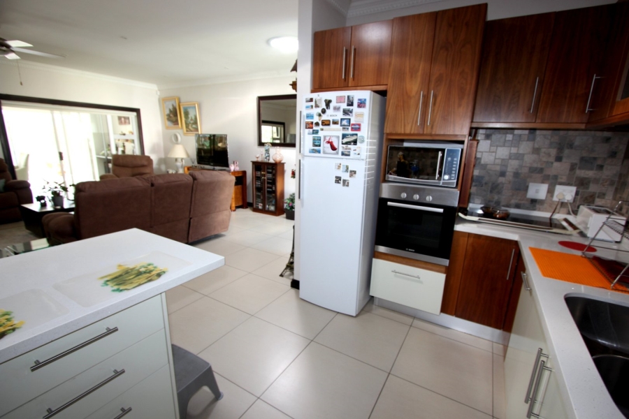 3 Bedroom Property for Sale in Jan Cillierspark Free State